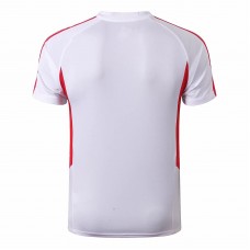 Arsenal White 19/20 Training Shirt