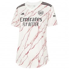 Adidas Arsenal FC Women's Away Shirt 2020 2021