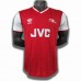 1986-1988 Arsenal FC Home Retro Jersey 