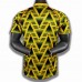 1990-1992 Arsenal FC Away Retro Jersey 