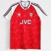 1990-1992 Arsenal FC Home Retro Jersey 