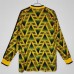 1990-1992 Arsenal FC Long Sleeve Away Retro Jersey 