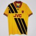 1993-1994 Arsenal FC Away Retro Jersey 