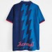 1995 Arsenal FC Away Retro Jersey