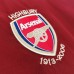 2005-2006 Arsenal FC Long Sleeve Home Retro Jersey 