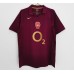 2005-2006 Arsenal FC Home Retro Jersey 