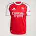 25-26 Arsenal FC Mens Home Soccer Jersey
