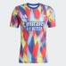 25-26 Arsenal Mens Pre Match Jersey 