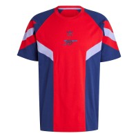 24-25 Arsenal Men's Originals Soccer Jersey