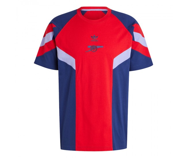 24-25 Arsenal Men's Originals Soccer Jersey