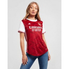 Adidas Arsenal FC Women's Home Shirt 2020 2021
