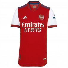 2021-22 Arsenal FC Home Jersey