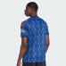 25-26 Arsenal FC Mens Away Authentic Soccer Jersey
