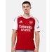 25-26 Arsenal FC Mens Home Authentic Jersey