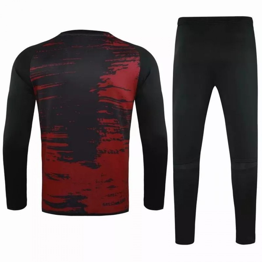 Arsenal FC Training Technical Football Tracksuit 2021