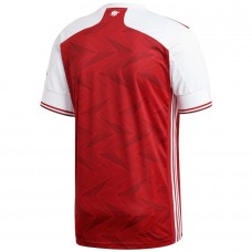 Adidas Arsenal FC Home Shirt 2020 2021