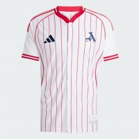 25-26 Arsenal Men's US Pack Jersey