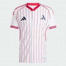 25-26 Arsenal Men's US Pack Jersey 25-26 Arsenal Men's US Pack Jersey