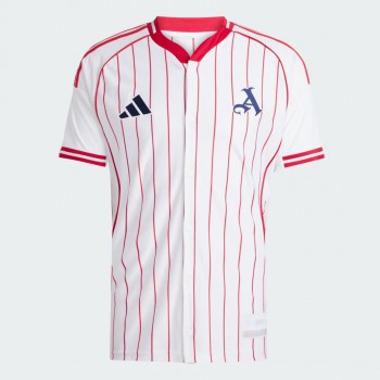25-26 Arsenal Men's US Pack Jersey