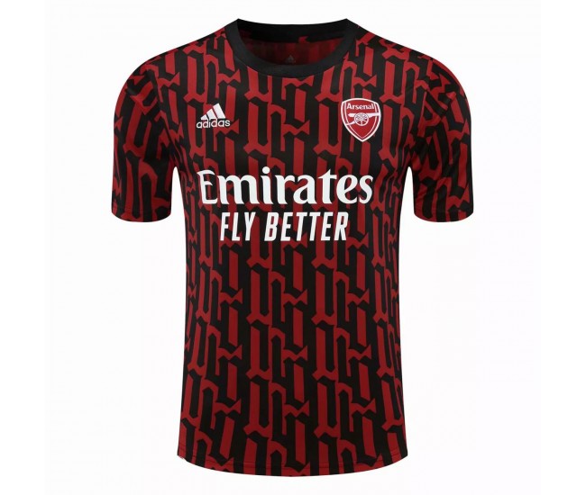 off white mercurial shirt