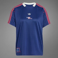 25-26 Arsenal Men's Terrace Icons Soccer Jersey