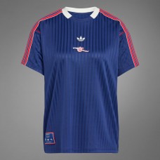 25-26 Arsenal Men's Terrace Icons Soccer Jersey