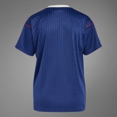 25-26 Arsenal Men's Terrace Icons Soccer Jersey