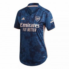 Arsenal Third Shirt Womens 2021