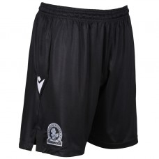 23-24 Blackburn Rovers Men's Away Shorts