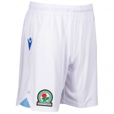 23-24 Blackburn Rovers Men's Home Shorts