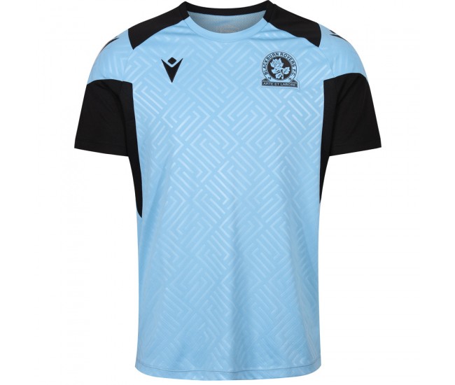 23-24 Blackburn Rovers Men's Training Jersey