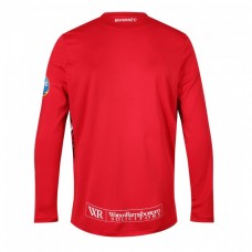 23-24 Blackburn Rovers Men's Long Sleeve Goalkeeper Away Jersey