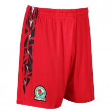 23-24 Blackburn Rovers Men's Goalkeeper Away Shorts