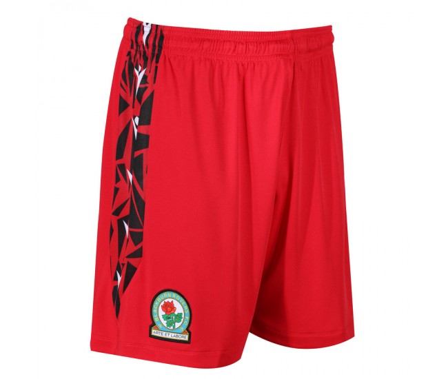 23-24 Blackburn Rovers Men's Goalkeeper Away Shorts