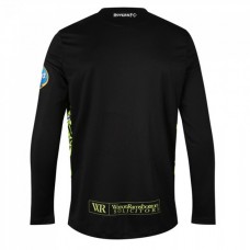 23-24 Blackburn Rovers Men's Long Sleeve Goalkeeper Home Jersey