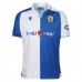 23-24 Blackburn Rovers Men's Home Jersey