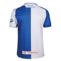 23-24 Blackburn Rovers Men's Home Jersey