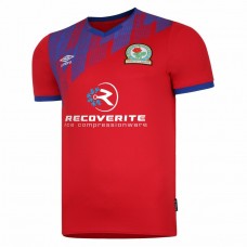 Blackburn Rovers Away Shirt 2021