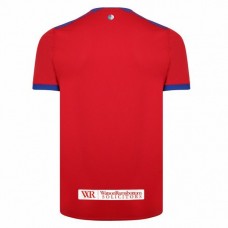Blackburn Rovers Away Shirt 2021