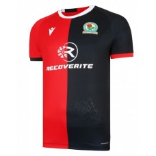 2021-22 Blackburn Rovers Away Jersey