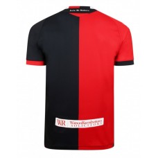 2021-22 Blackburn Rovers Away Jersey