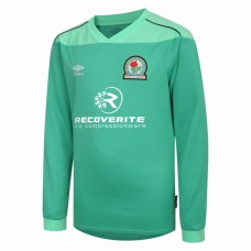 Blackburn Rovers Home Gk Shirt 2021