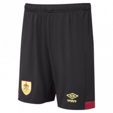 23-24 Burnley FC Men's Away Shorts