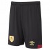 23-24 Burnley FC Men's Away Shorts