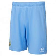 23-24 Burnley FC Men's Home Shorts