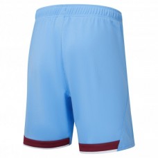 23-24 Burnley FC Men's Home Shorts