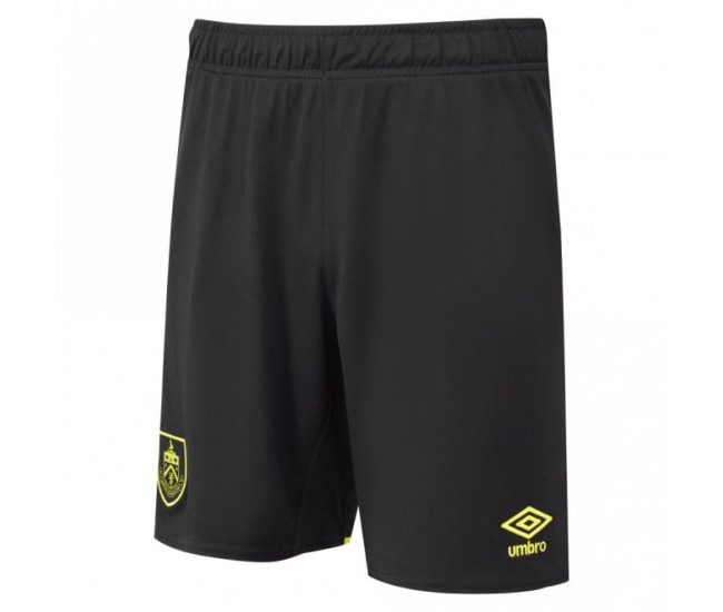 23-24 Burnley FC Men‘s Third Shorts