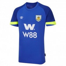 23-24 Burnley FC Goalkeeper Away Jersey