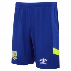 23-24 Burnley FC Men's Goalkeeper Away Shorts