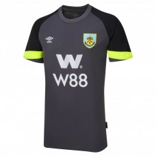 23-24 Burnley FC Goalkeeper Home Jersey